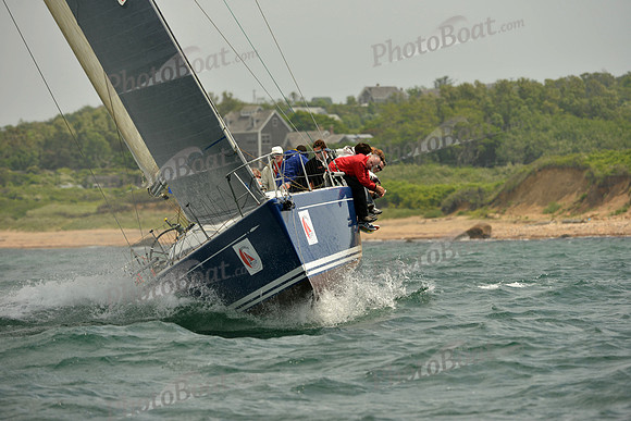 2015 Block Island Race Week D 405