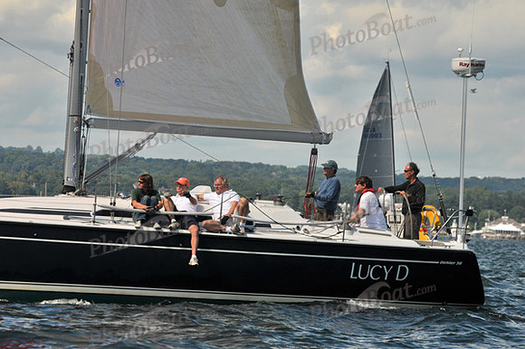 2010 IRC LIS 812