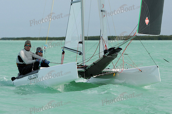 2012 Tradewinds Regatta 1201