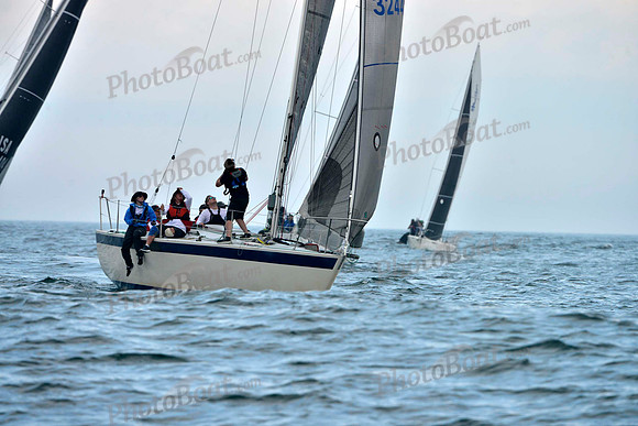 2021 Block Island Race Week C_0671