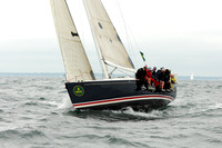 2011 NYYC Annual Regatta B 832