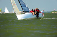 2014 Southern Bay Race Week E 597