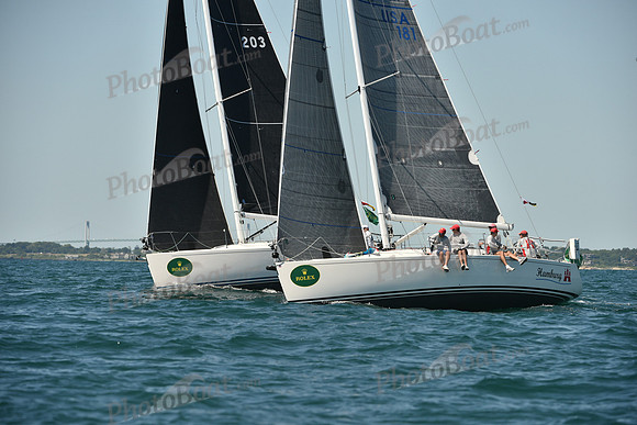 2018 NYYC Race Week B_0727