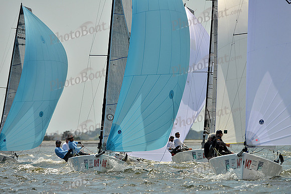 2014 Charleston Race Week D 877