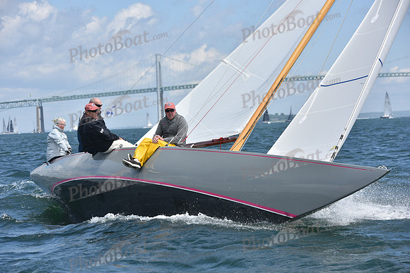 2019 NYYC Annual Regatta A_0080