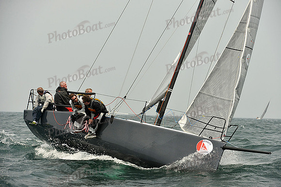 2015 Block Island Race Week D 1023