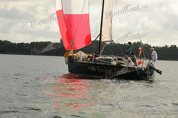 2011 Gov Cup C 1221