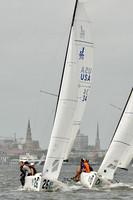 2013 Charleston Race Week A 1970