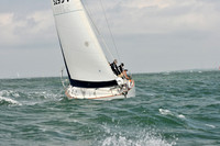2012 Charleston Race Week A 2263