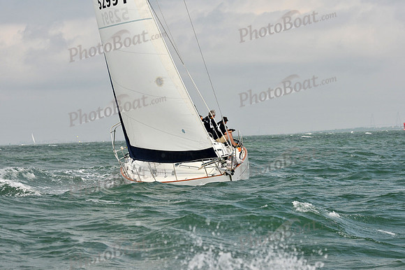 2012 Charleston Race Week A 2263