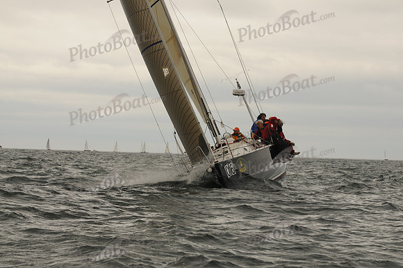 2009 Block Island Race Week Tuesday 1879
