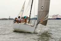 2011 Southern Bay RW B 337