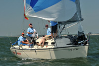 2013 Southern Bay Race Week C 973