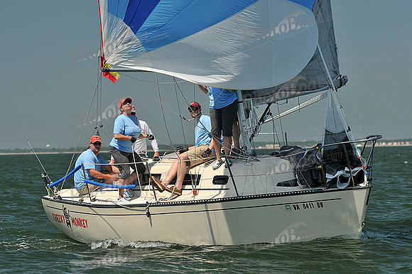 2013 Southern Bay Race Week C 973