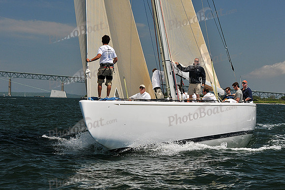 2012 NYYC Annual Regatta A 092