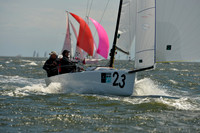 2016 Charleston Race Week C 1234