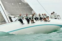 2013 Key West Race Week C 240