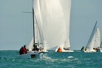 2014 Key West Race Week D 1253