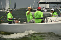2017 Charleston Race Week A_1066