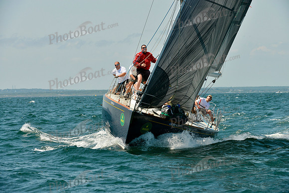 2016 NYYC Race Week A 982