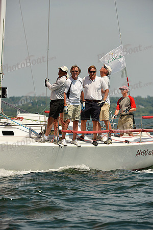2015 NYYC Annual Regatta E 712