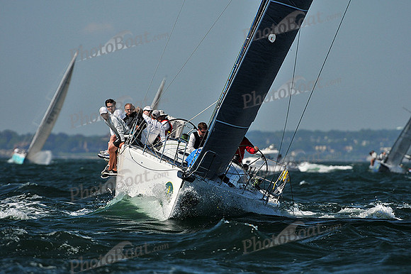 2013 NYYC Annual Regatta B 1795