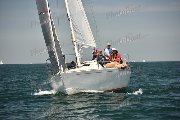 2024 Figawi 1674