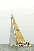 2013 Charleston Race Week A 346