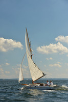 2015 IHYC Classic Yacht Regatta 757