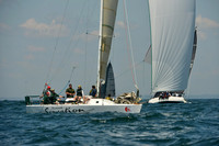 2015 Block Island Race Week A 716
