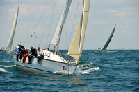 2015 Block Island Race Week A 1399