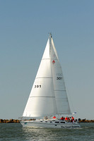 2014 Charleston Race Week A 234
