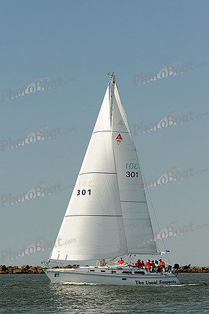 2014 Charleston Race Week A 234