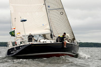 2011 NYYC Annual Regatta C 342
