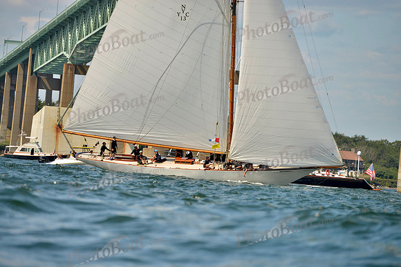 2017 IYRS Classic Yacht Regatta B_0327