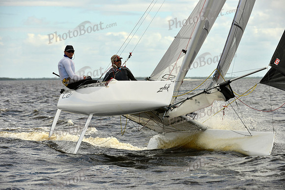 2015 F18 Americas E 937