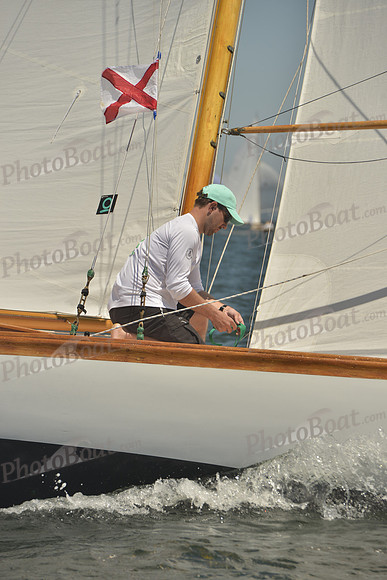 2018 NYYC Race Week D_0440