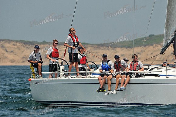 2013 Block Island Race Week B 598
