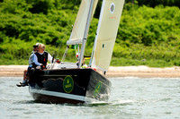 2014 NYYC Annual Regatta C 385