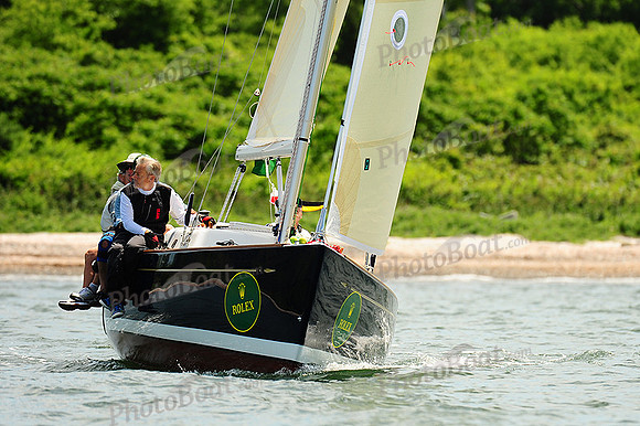 2014 NYYC Annual Regatta C 385