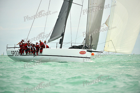 2016 Key West Race Week D_1044