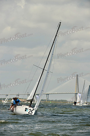 2018 Charleston Race Week A_2894