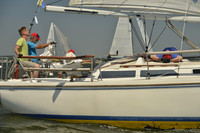2017 Southern Bay Race Week B_0350