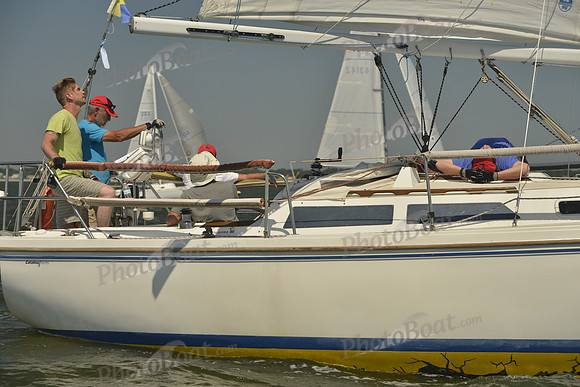 2017 Southern Bay Race Week B_0350