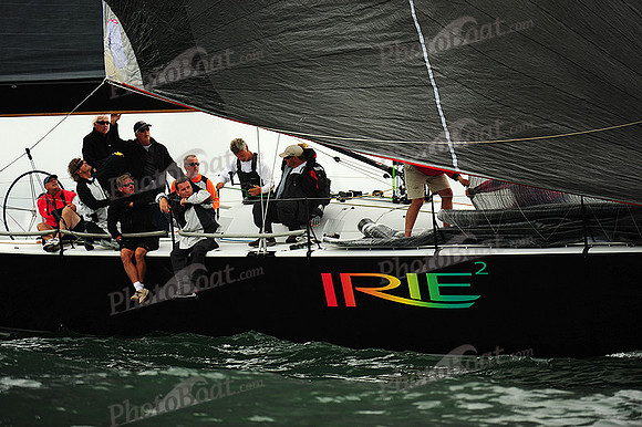 2014 NYYC Annual Regatta A 199