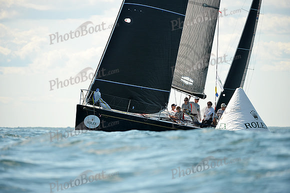 2015 NYYC Annual Regatta C 1171