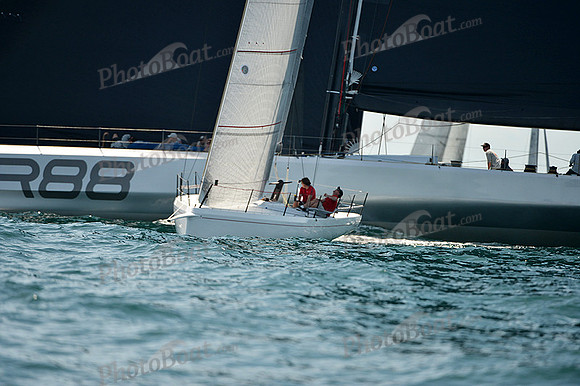 2015 NYYC Annual Regatta C 1020