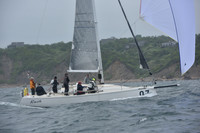 2019 Block Island Race Week G_1245
