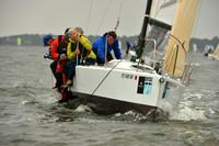 2016 Charleston Race Week A_1166