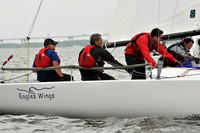 2013 Charleston Race Week A 1399